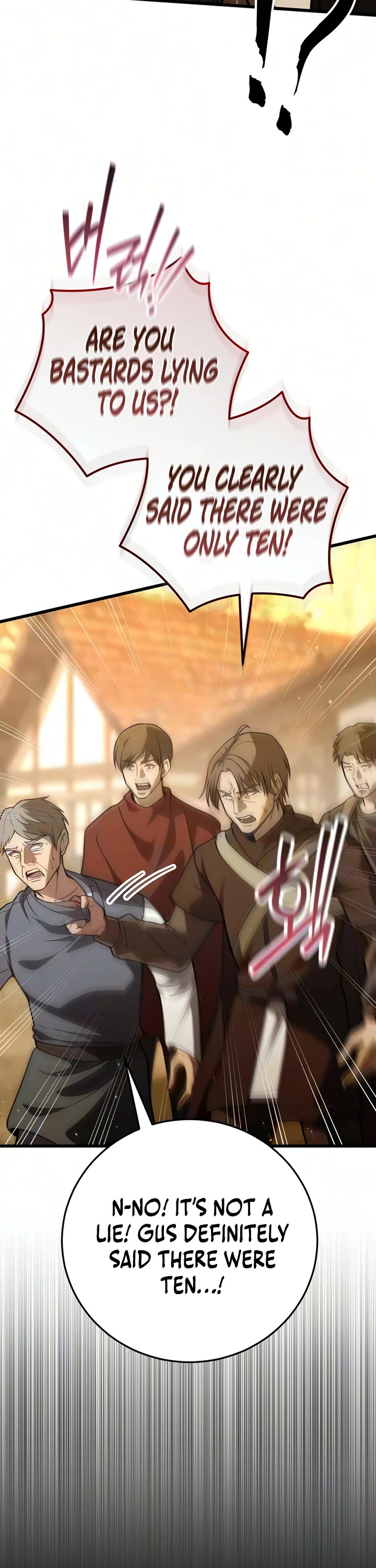 I Became A Married Man in Another World Chapter 22 page 30 - Chapter 22