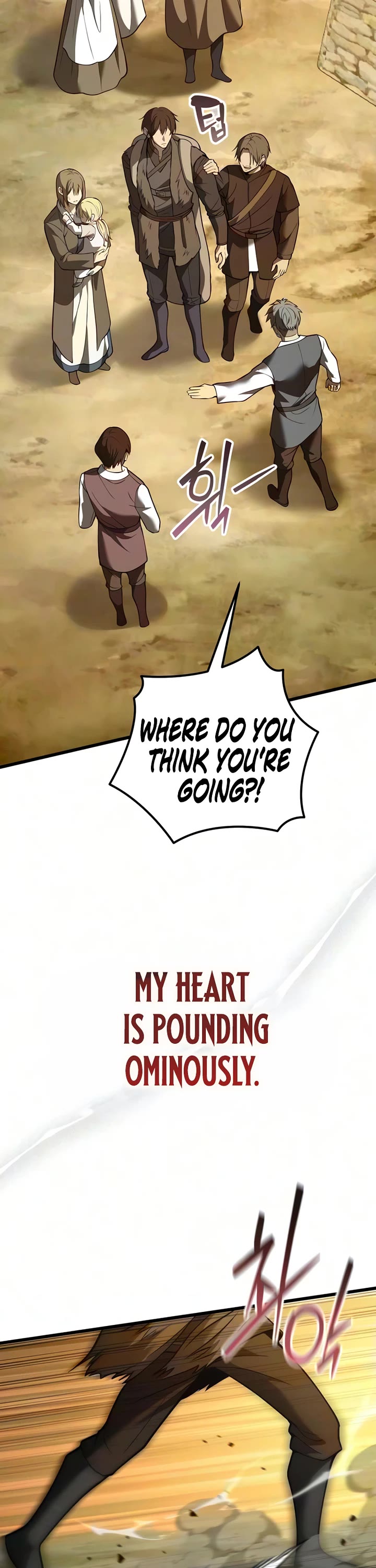 I Became A Married Man in Another World Chapter 22 page 36 - Chapter 22