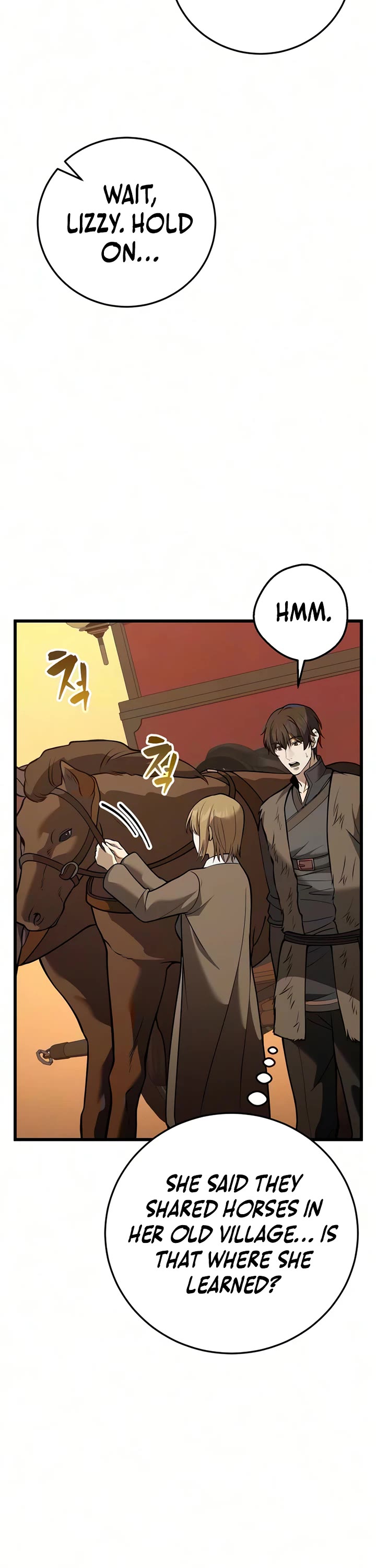I Became A Married Man in Another World Chapter 22 page 45 - Chapter 22