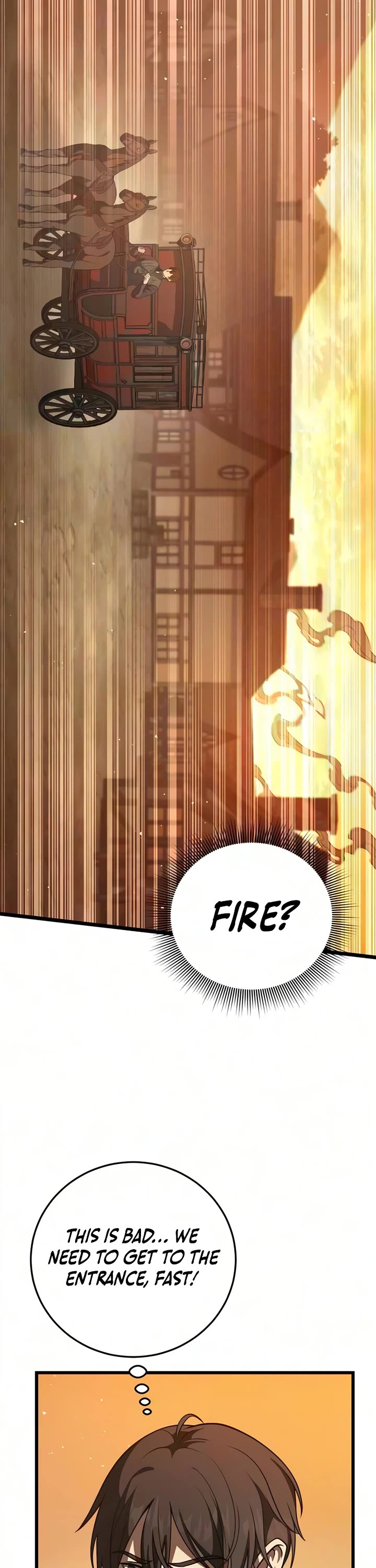 I Became A Married Man in Another World Chapter 23 page 2 - Chapter 23