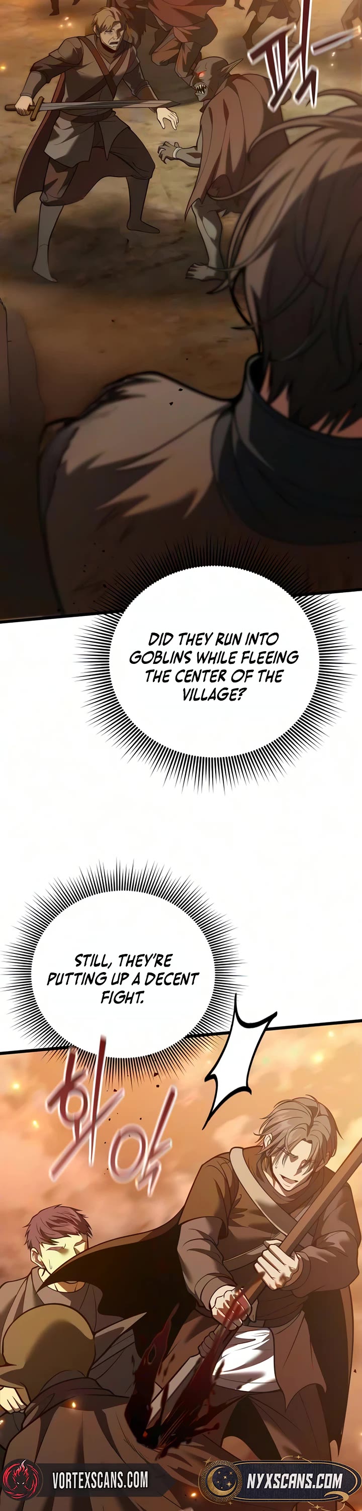 I Became A Married Man in Another World Chapter 23 page 25 - Chapter 23