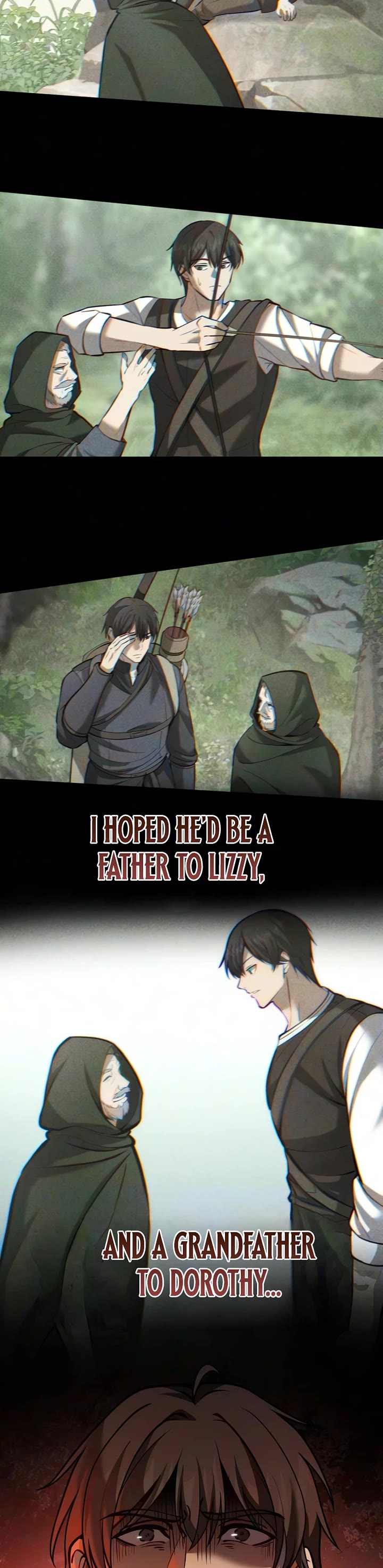 I Became A Married Man in Another World Chapter 23 page 6 - Chapter 23