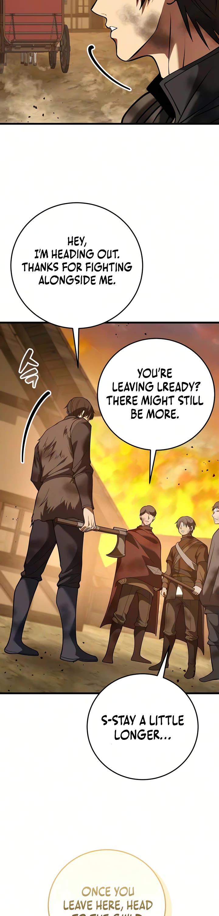 I Became A Married Man in Another World Chapter 24 page 16 - Chapter 24