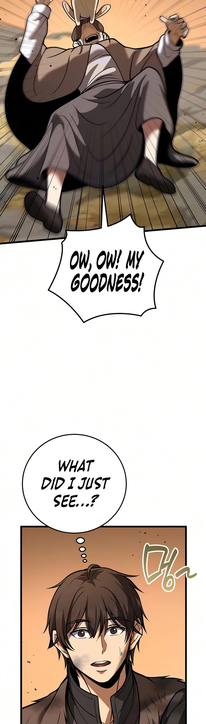 I Became A Married Man in Another World Chapter 24 page 23 - Chapter 24