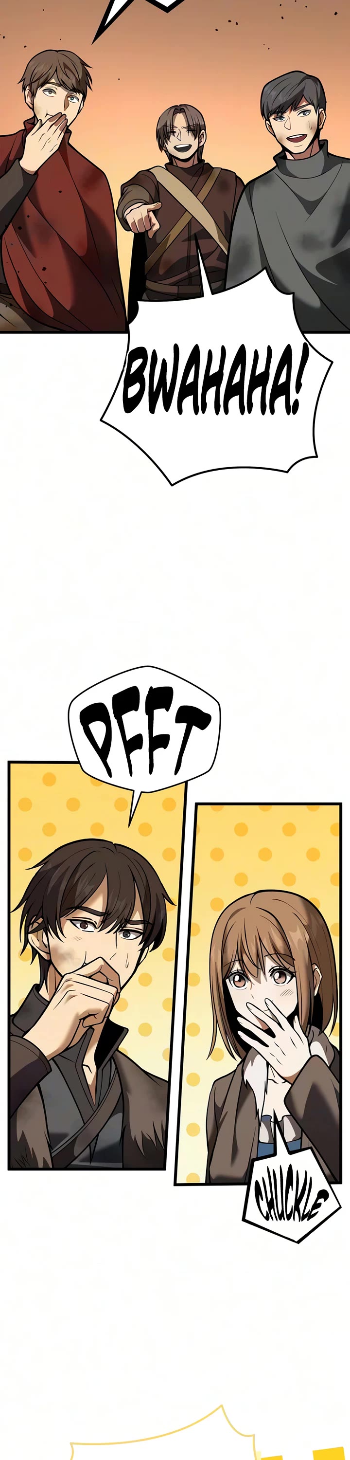 I Became A Married Man in Another World Chapter 24 page 27 - Chapter 24