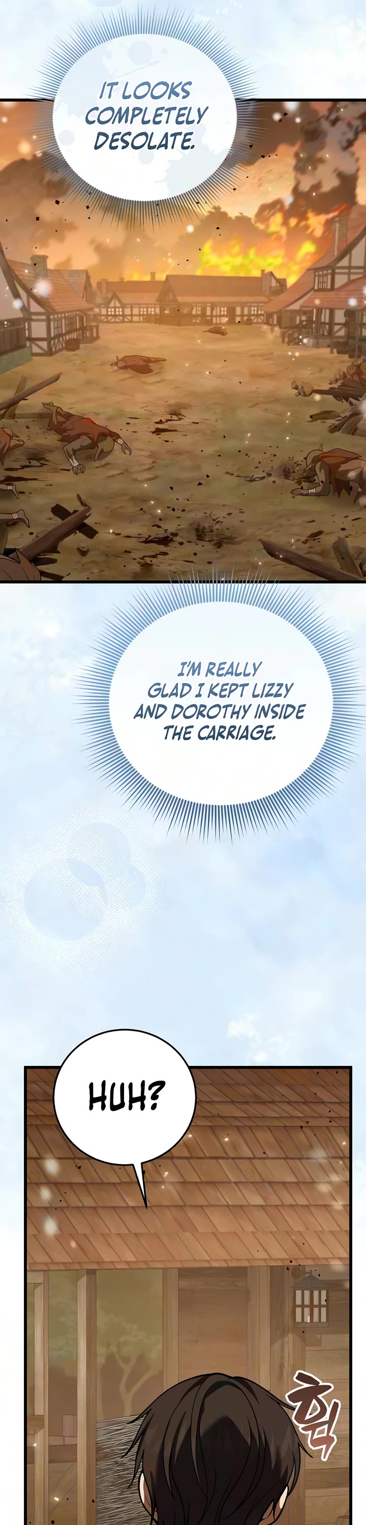 I Became A Married Man in Another World Chapter 24 page 31 - Chapter 24
