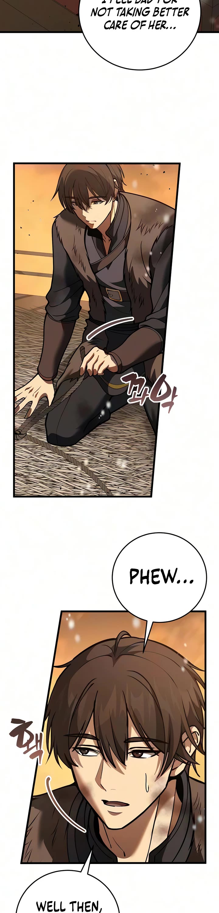 I Became A Married Man in Another World Chapter 24 page 34 - Chapter 24