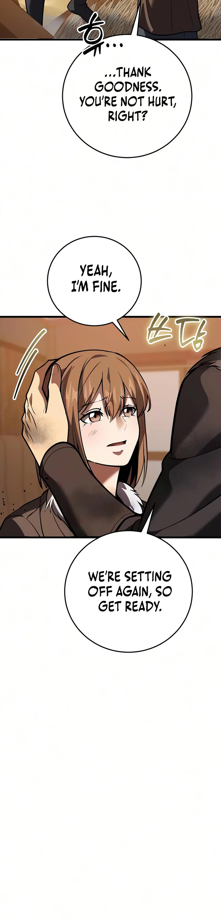 I Became A Married Man in Another World Chapter 24 page 57 - Chapter 24
