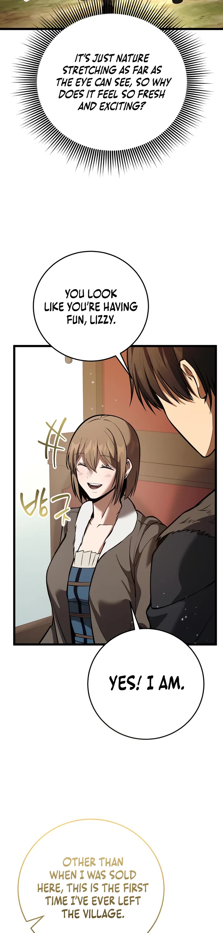 I Became A Married Man in Another World Chapter 25 page 21 - Chapter 25
