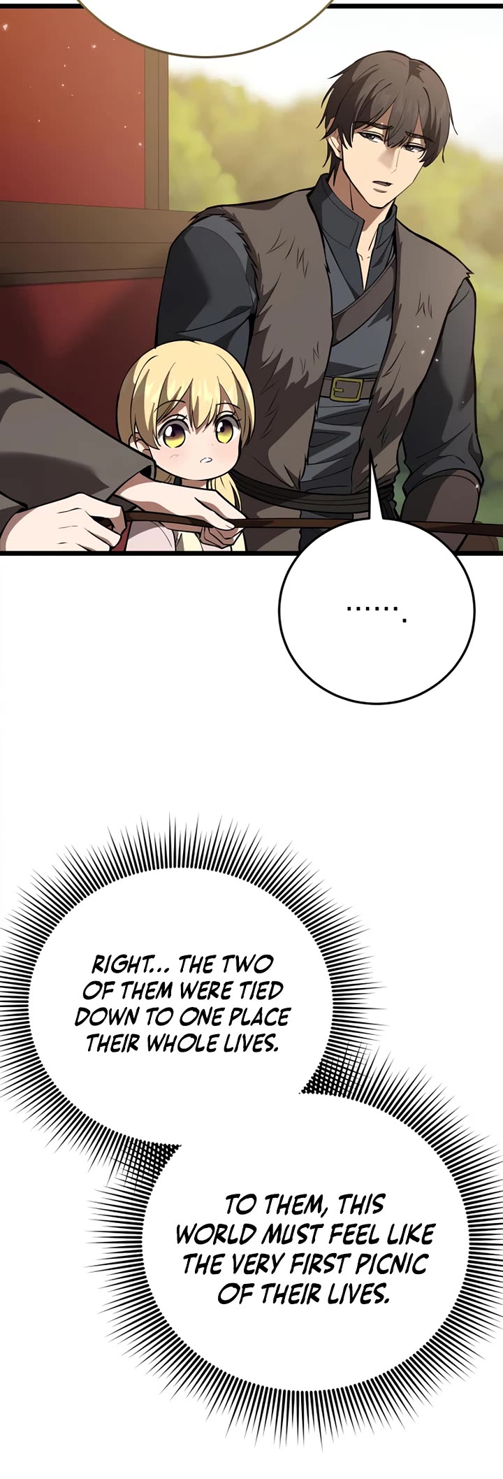 I Became A Married Man in Another World Chapter 25 page 22 - Chapter 25