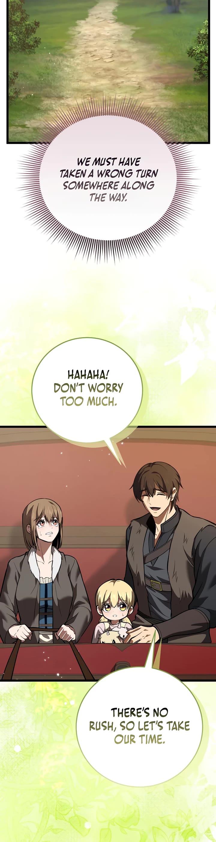 I Became A Married Man in Another World Chapter 25 page 28 - Chapter 25