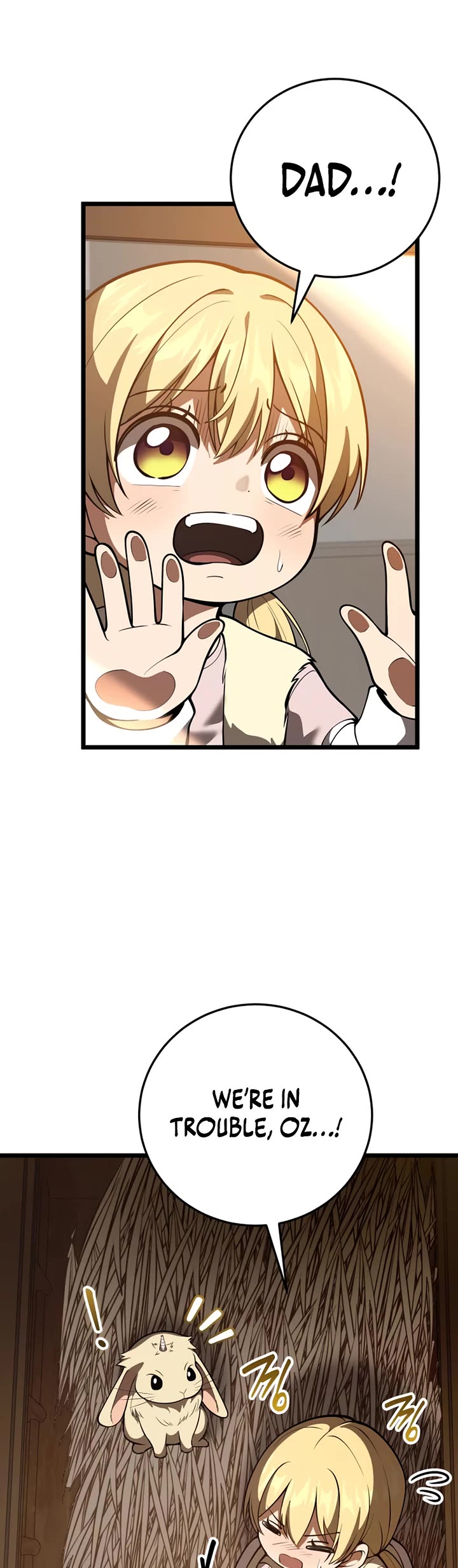 I Became A Married Man in Another World Chapter 25 page 4 - Chapter 25