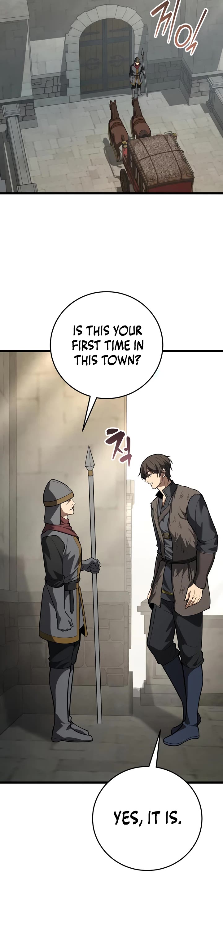 I Became A Married Man in Another World Chapter 25 page 45 - Chapter 25