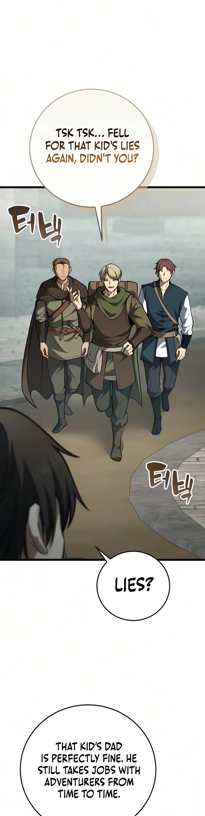 I Became A Married Man in Another World Chapter 26 page 11 - Chapter 26