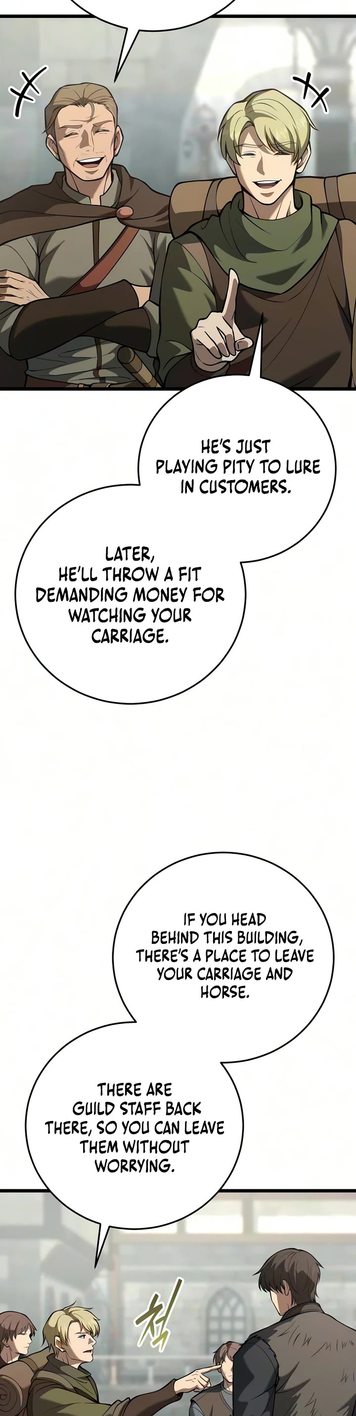 I Became A Married Man in Another World Chapter 26 page 12 - Chapter 26