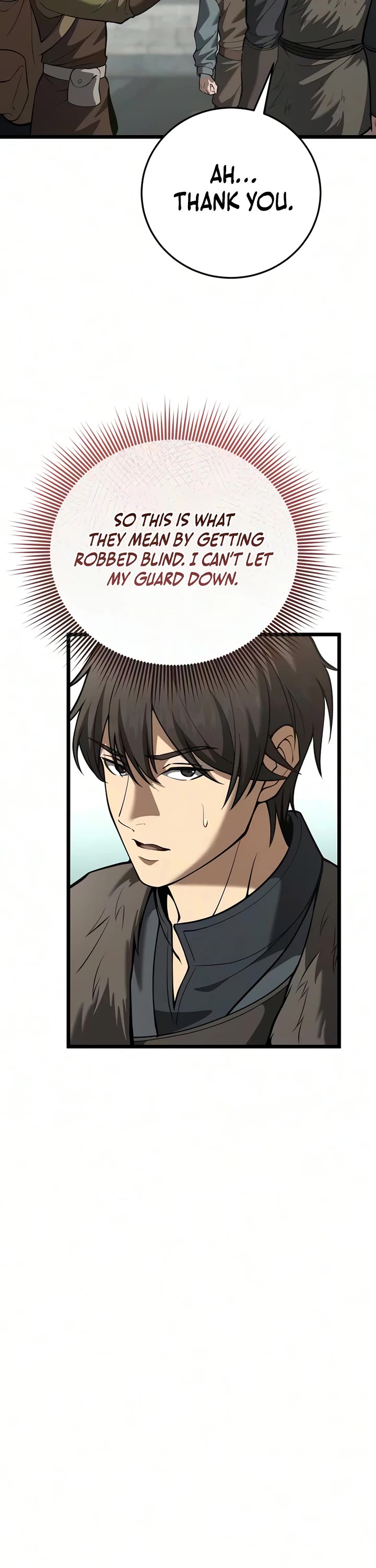 I Became A Married Man in Another World Chapter 26 page 13 - Chapter 26