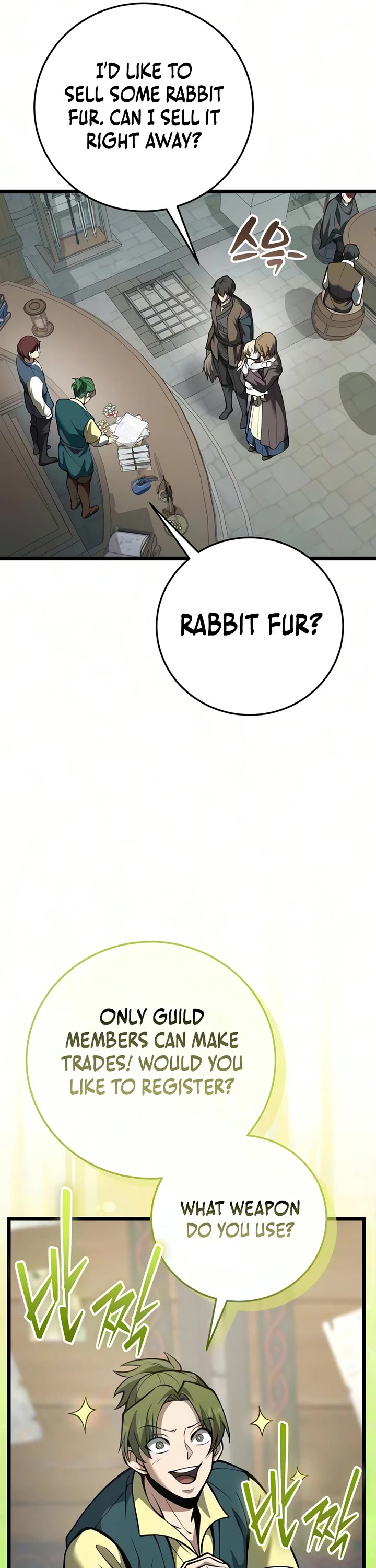 I Became A Married Man in Another World Chapter 26 page 20 - Chapter 26