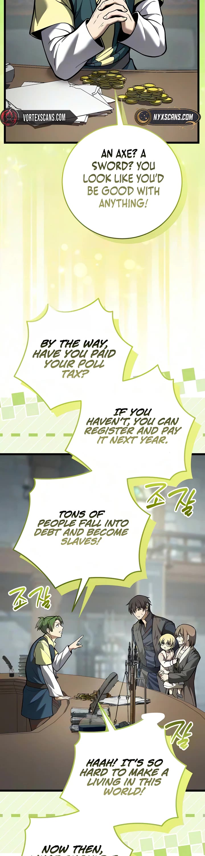 I Became A Married Man in Another World Chapter 26 page 21 - Chapter 26