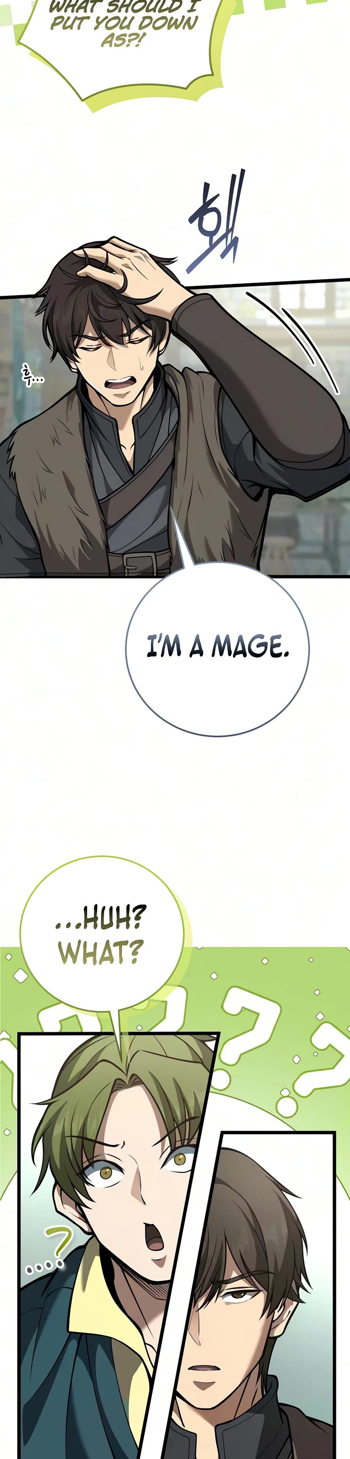 I Became A Married Man in Another World Chapter 26 page 22 - Chapter 26