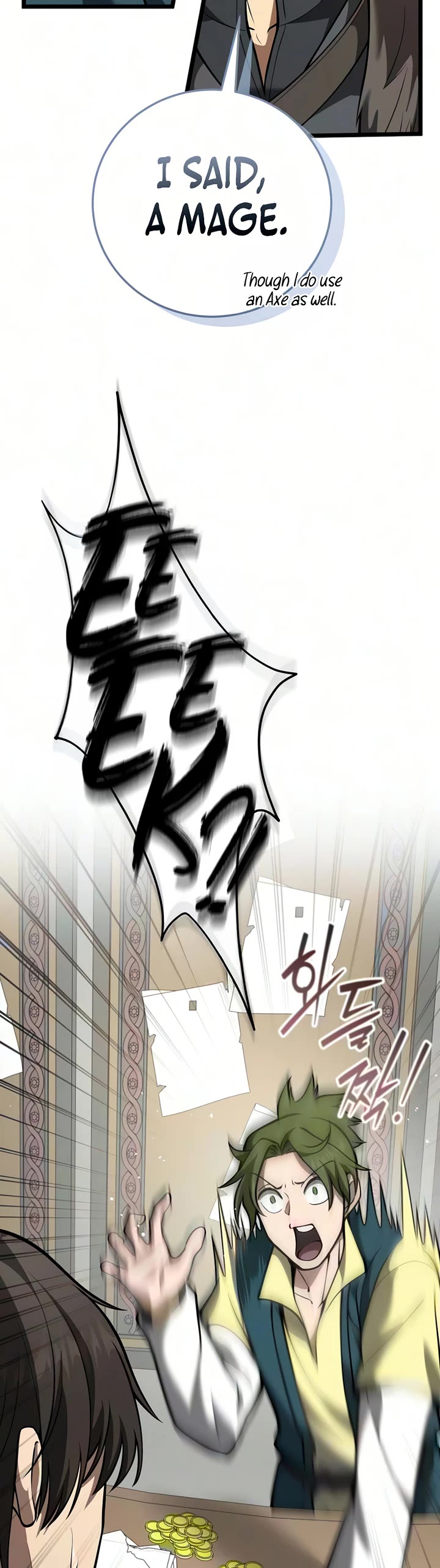 I Became A Married Man in Another World Chapter 26 page 23 - Chapter 26
