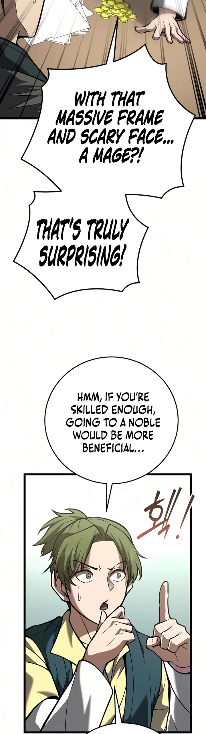 I Became A Married Man in Another World Chapter 26 page 24 - Chapter 26