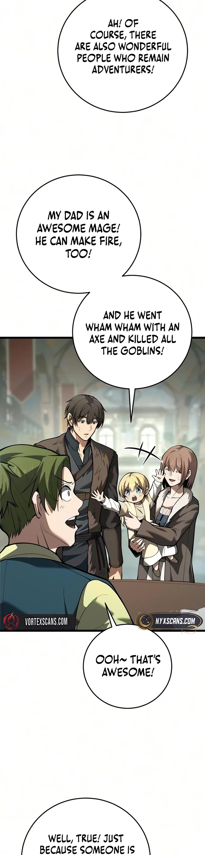 I Became A Married Man in Another World Chapter 26 page 25 - Chapter 26