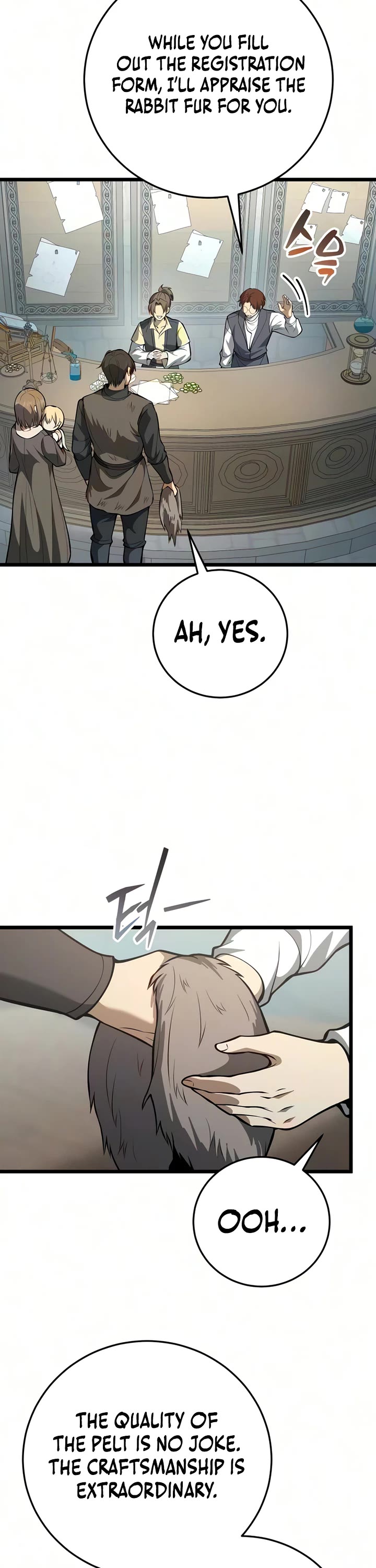 I Became A Married Man in Another World Chapter 26 page 27 - Chapter 26