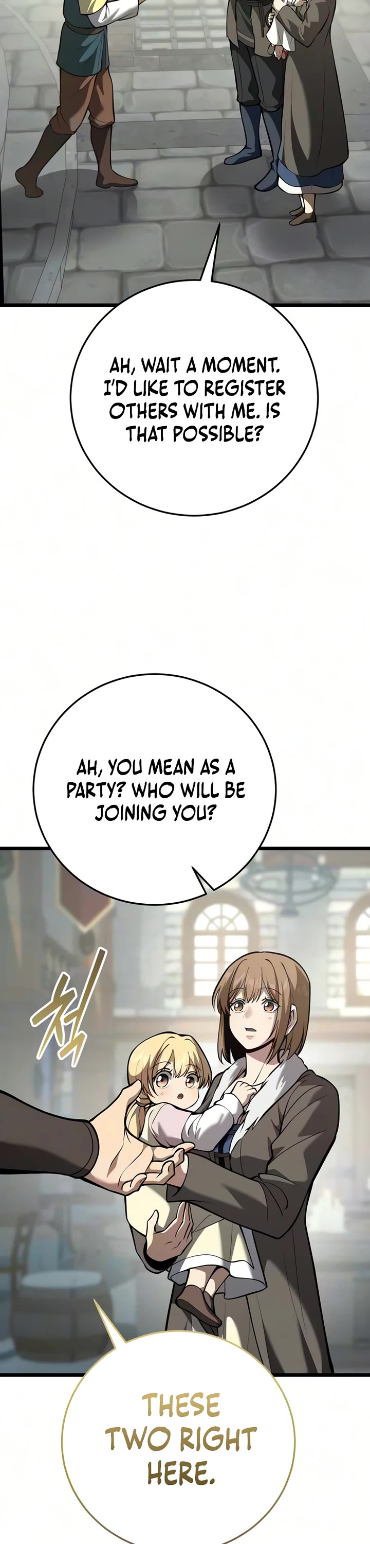I Became A Married Man in Another World Chapter 26 page 31 - Chapter 26