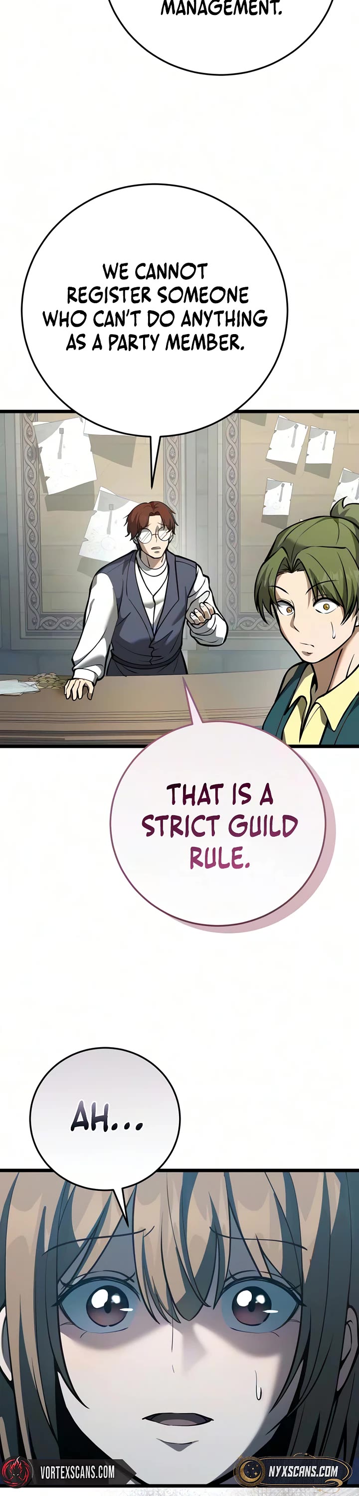 I Became A Married Man in Another World Chapter 26 page 33 - Chapter 26