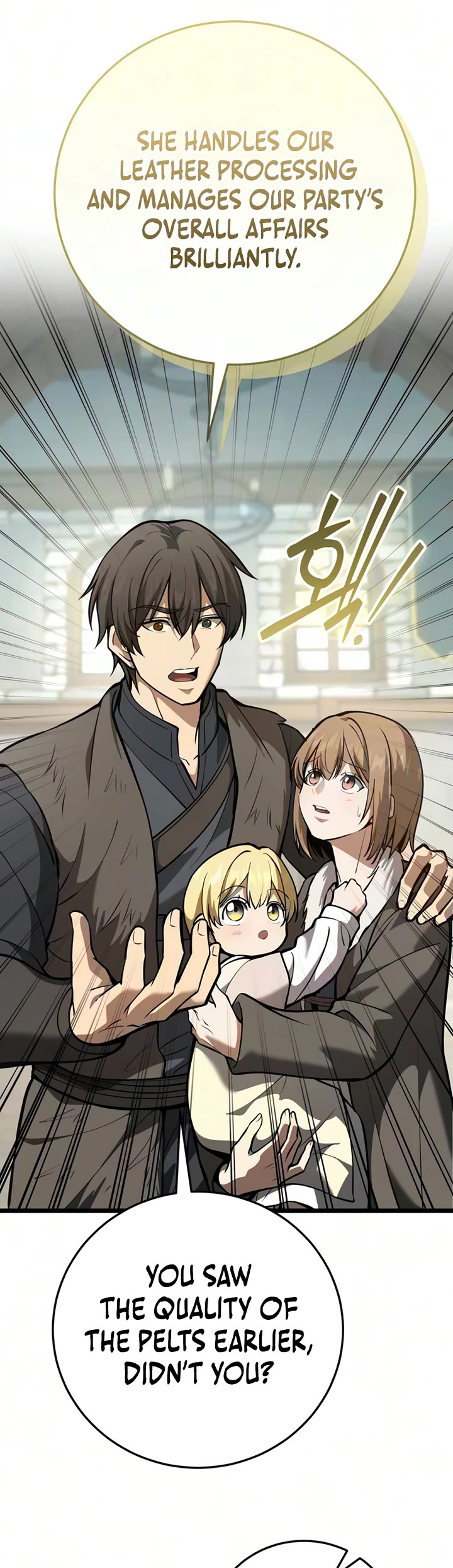 I Became A Married Man in Another World Chapter 26 page 35 - Chapter 26