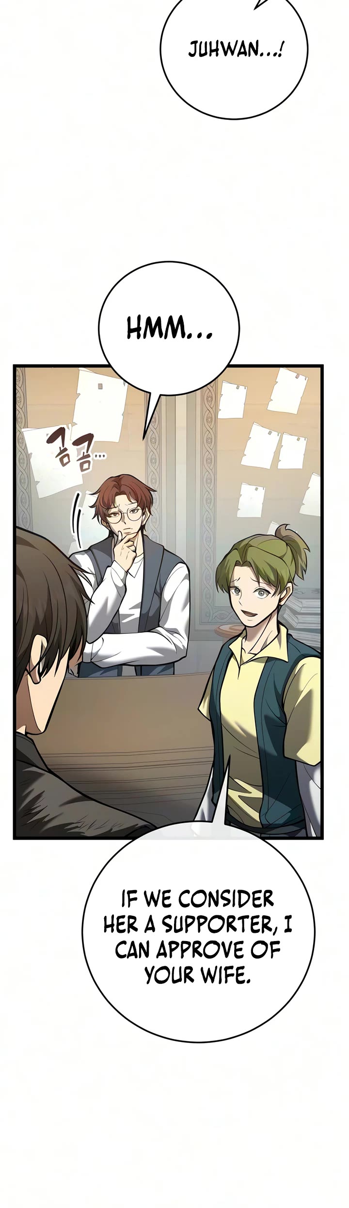 I Became A Married Man in Another World Chapter 26 page 36 - Chapter 26