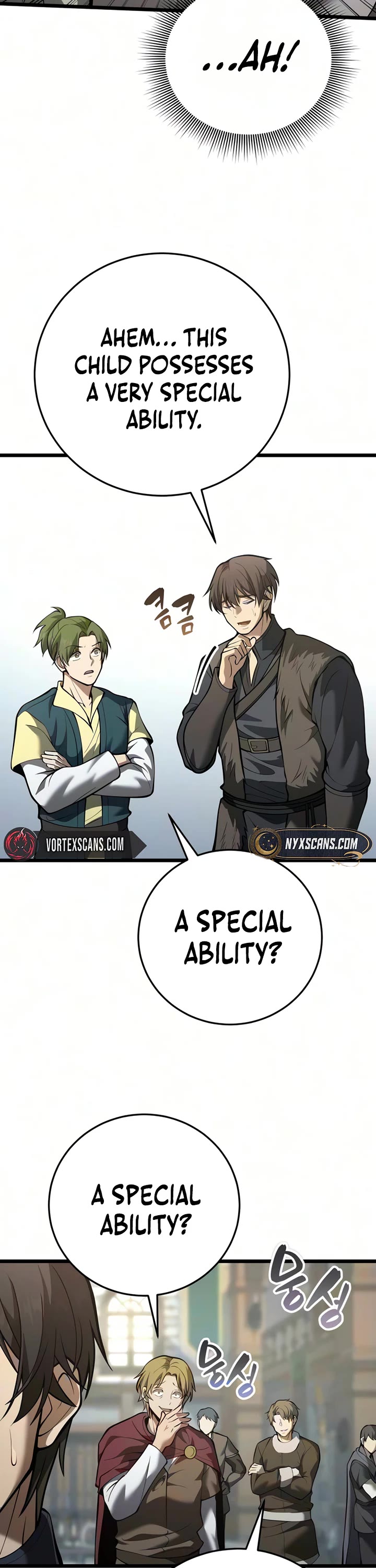 I Became A Married Man in Another World Chapter 26 page 39 - Chapter 26