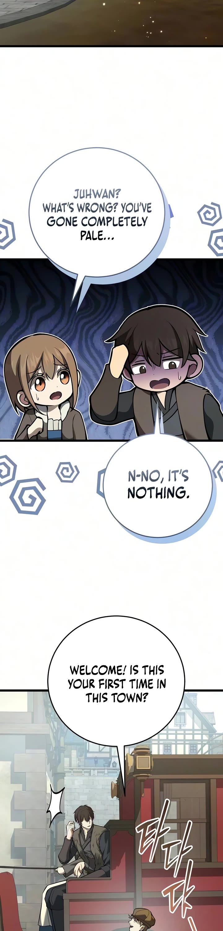 I Became A Married Man in Another World Chapter 26 page 4 - Chapter 26