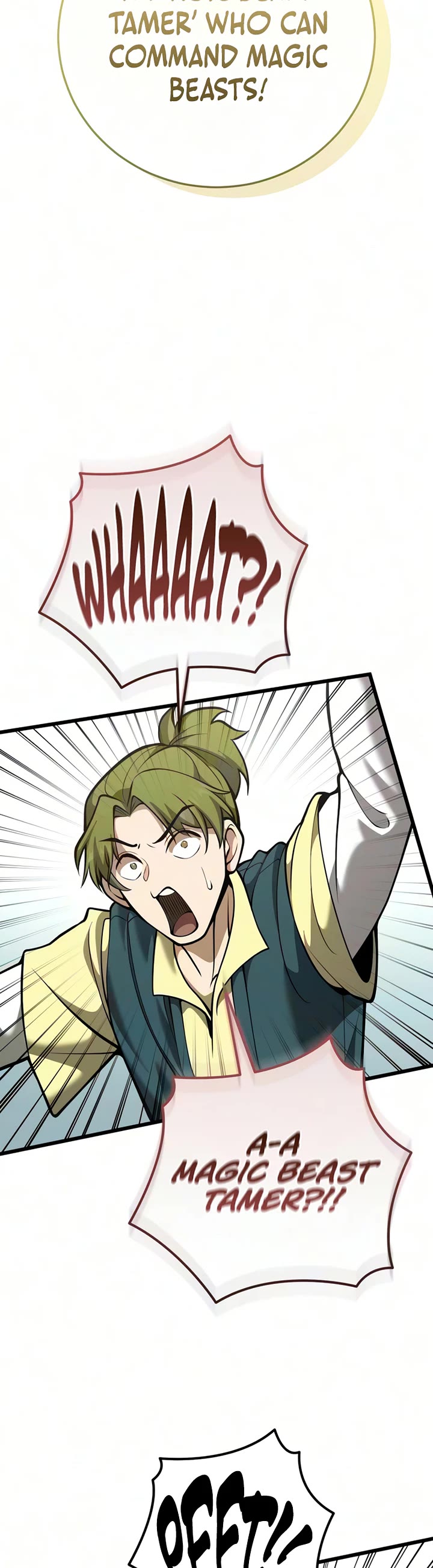 I Became A Married Man in Another World Chapter 26 page 41 - Chapter 26