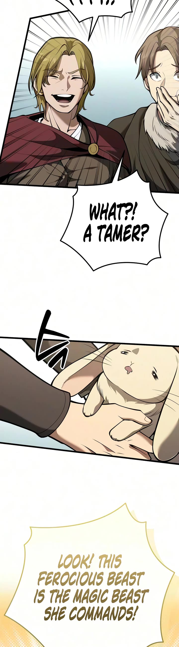 I Became A Married Man in Another World Chapter 26 page 42 - Chapter 26