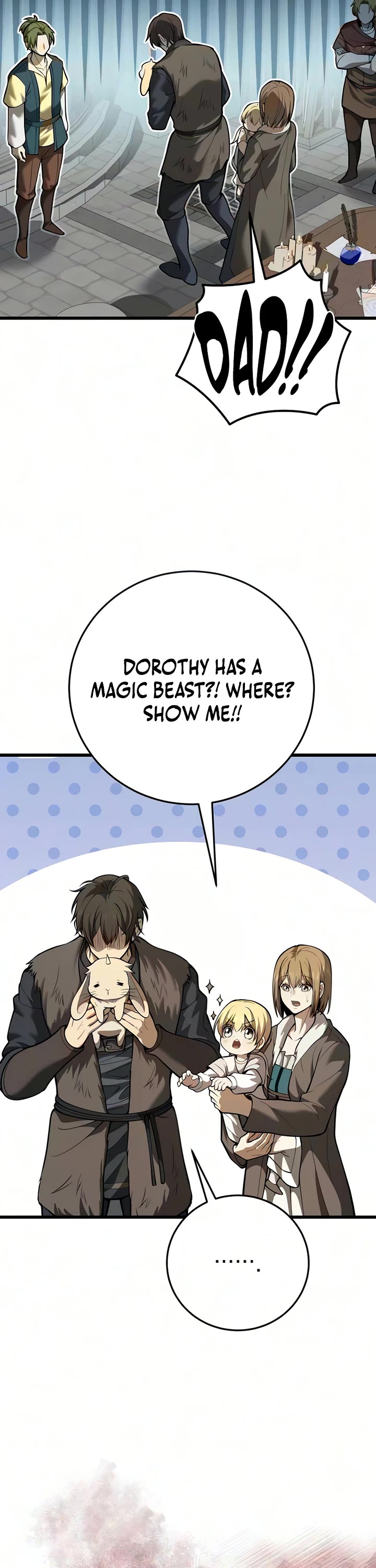 I Became A Married Man in Another World Chapter 26 page 44 - Chapter 26