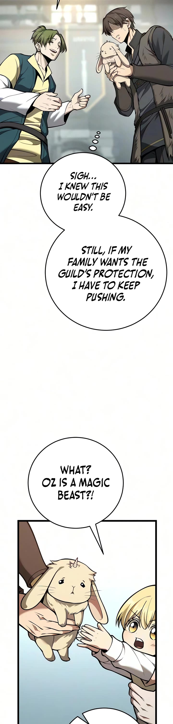 I Became A Married Man in Another World Chapter 26 page 46 - Chapter 26