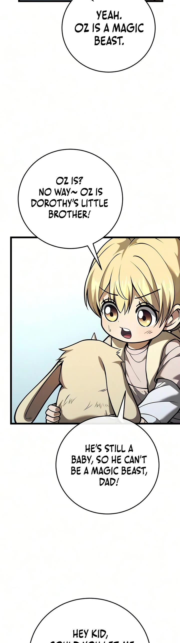 I Became A Married Man in Another World Chapter 26 page 47 - Chapter 26