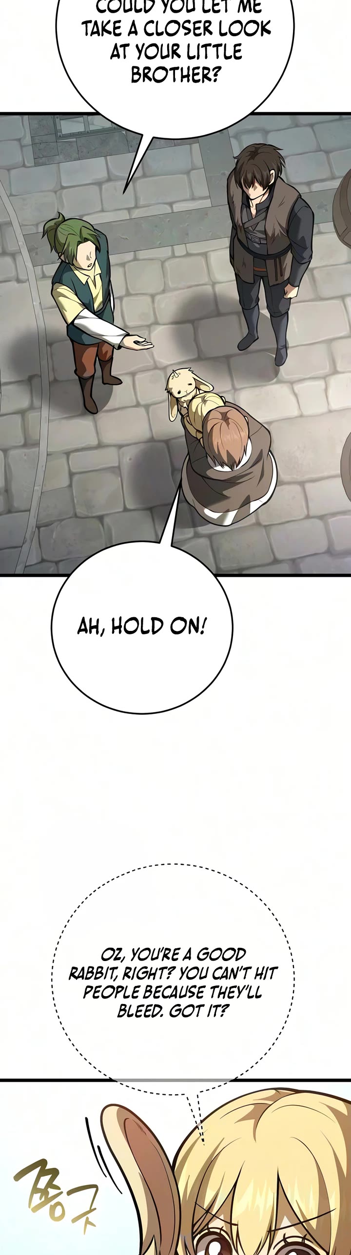 I Became A Married Man in Another World Chapter 26 page 48 - Chapter 26