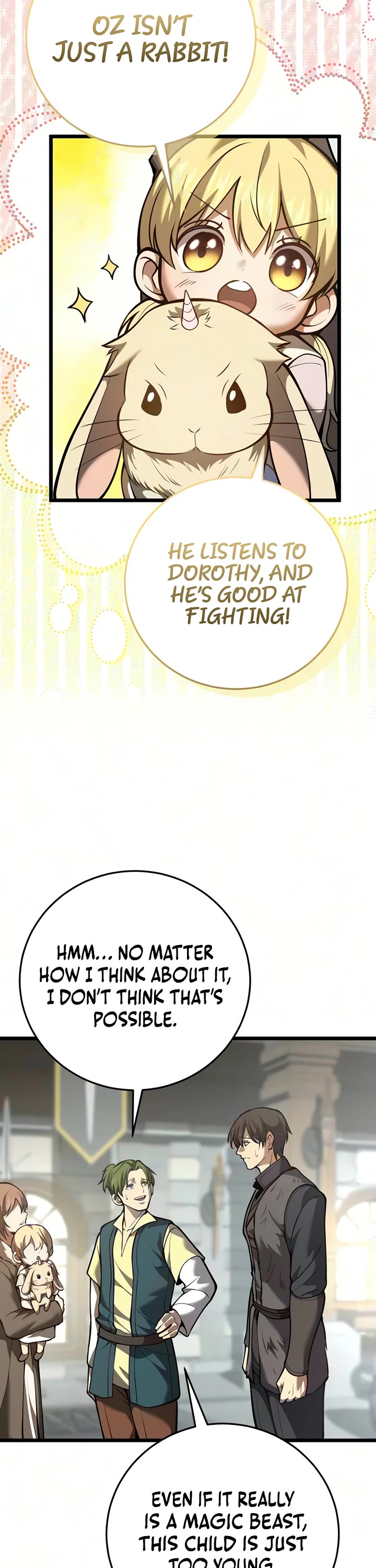 I Became A Married Man in Another World Chapter 26 page 50 - Chapter 26
