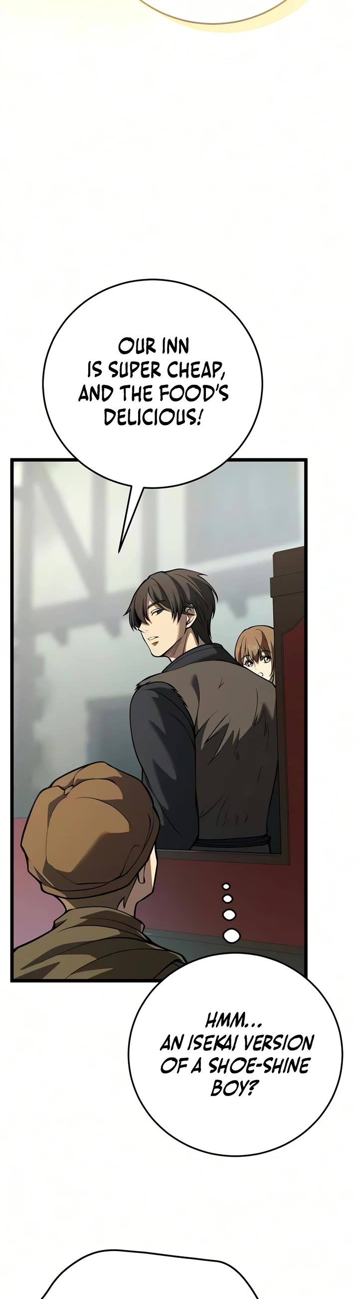I Became A Married Man in Another World Chapter 26 page 6 - Chapter 26