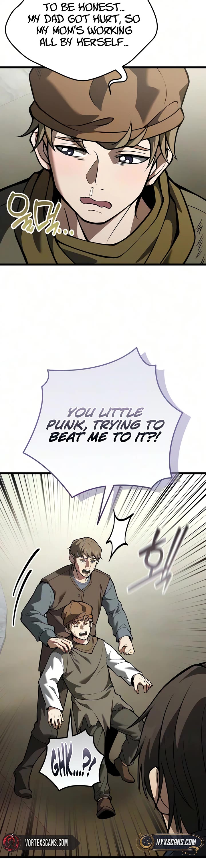 I Became A Married Man in Another World Chapter 26 page 7 - Chapter 26