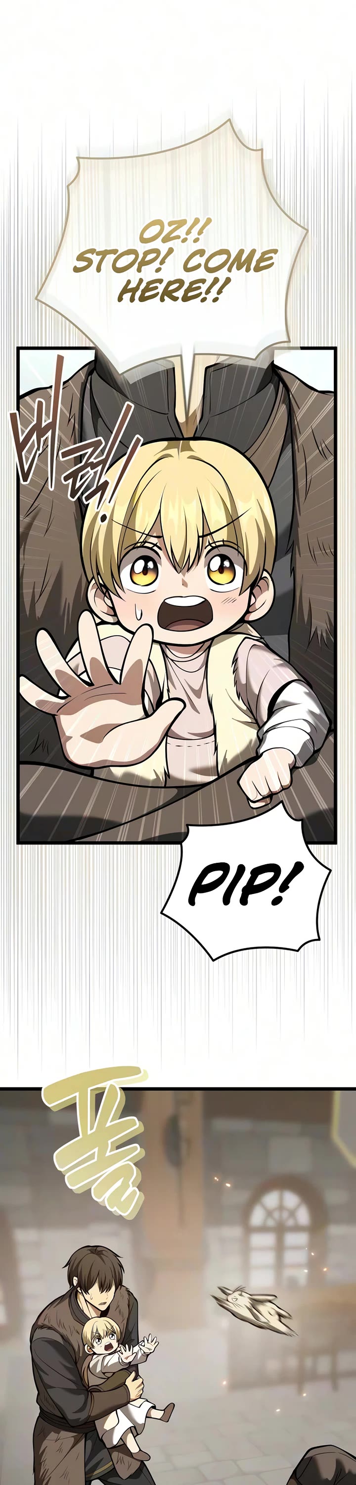 I Became A Married Man in Another World Chapter 27 page 18 - Chapter 27