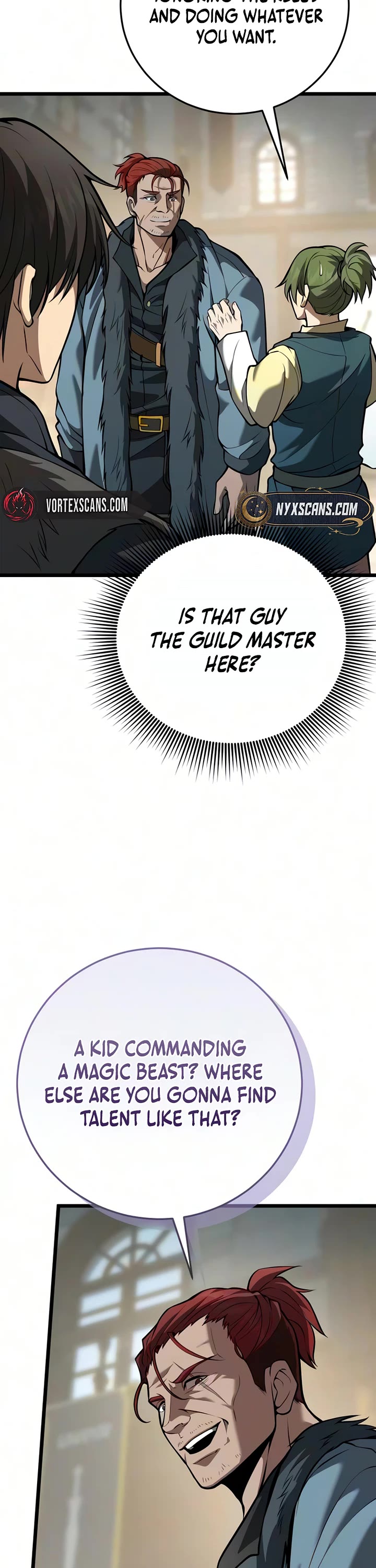 I Became A Married Man in Another World Chapter 27 page 2 - Chapter 27
