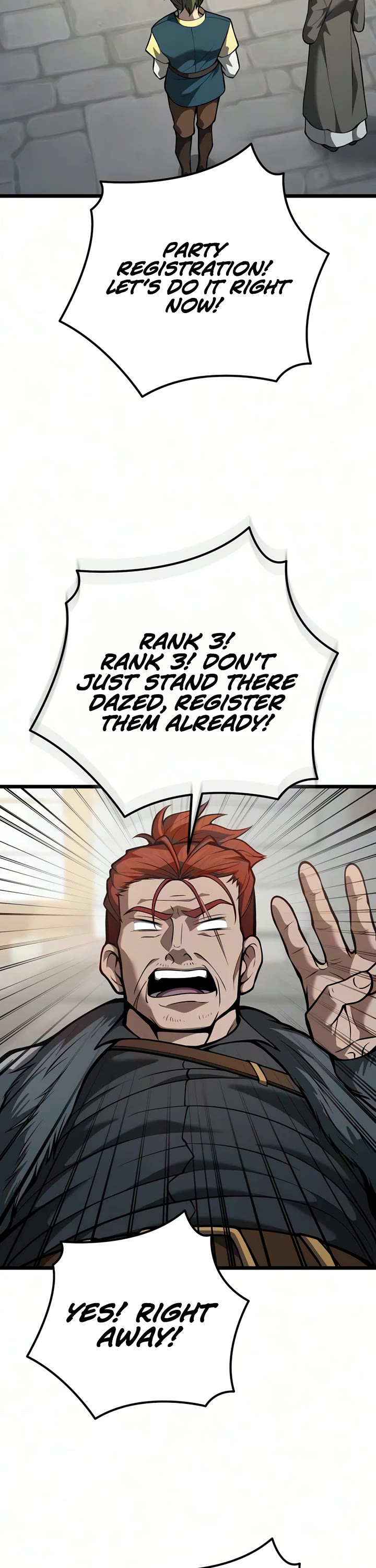 I Became A Married Man in Another World Chapter 27 page 28 - Chapter 27