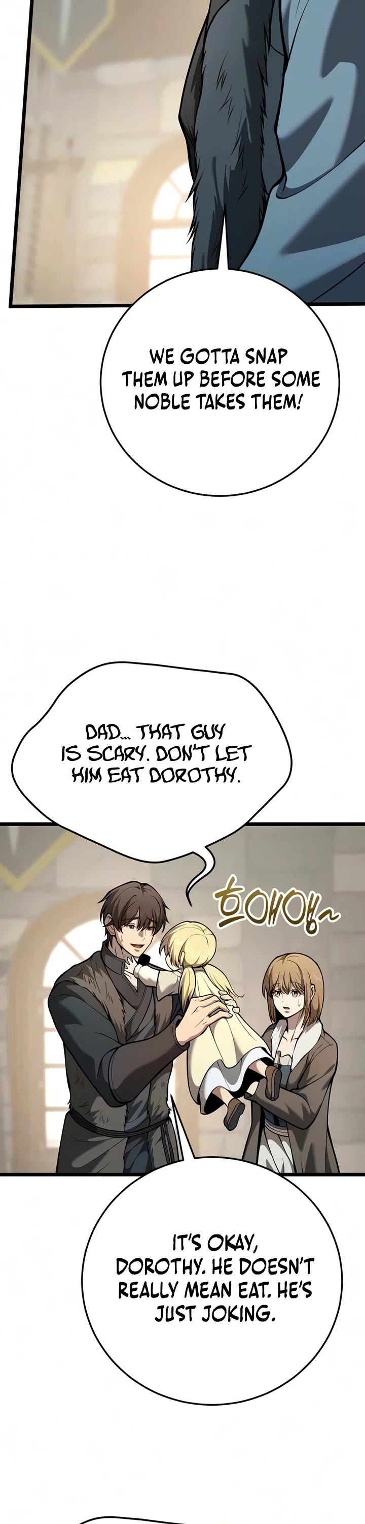 I Became A Married Man in Another World Chapter 27 page 3 - Chapter 27