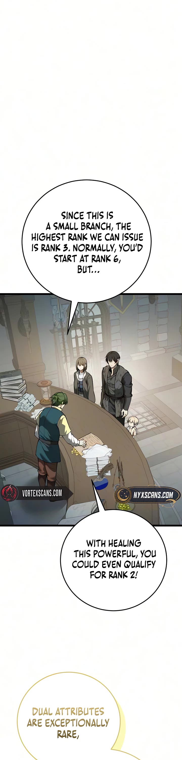 I Became A Married Man in Another World Chapter 27 page 30 - Chapter 27