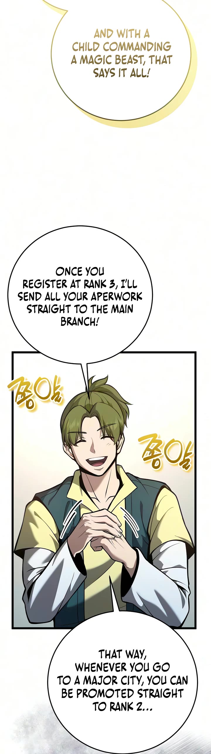 I Became A Married Man in Another World Chapter 27 page 31 - Chapter 27