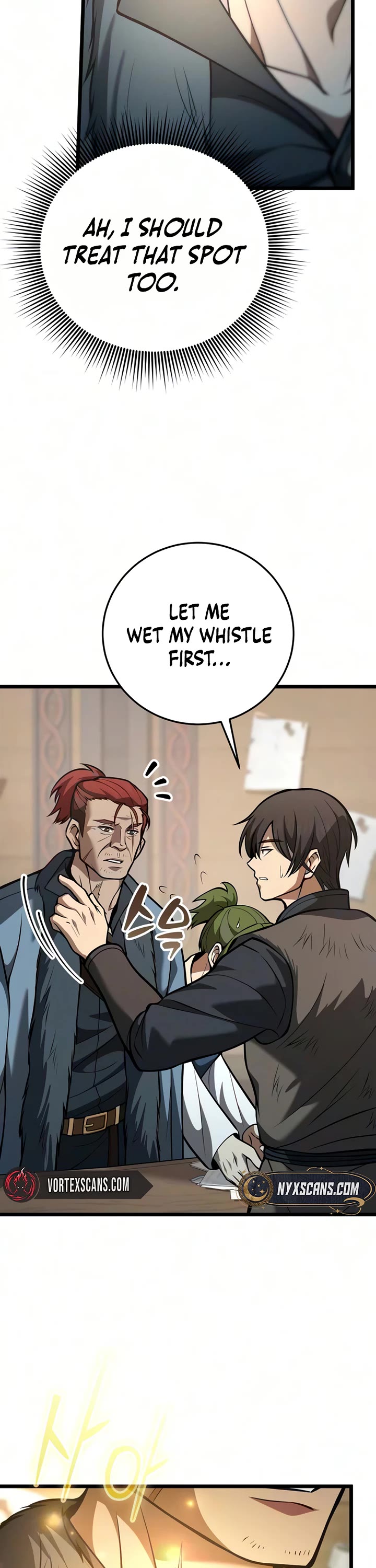 I Became A Married Man in Another World Chapter 27 page 34 - Chapter 27
