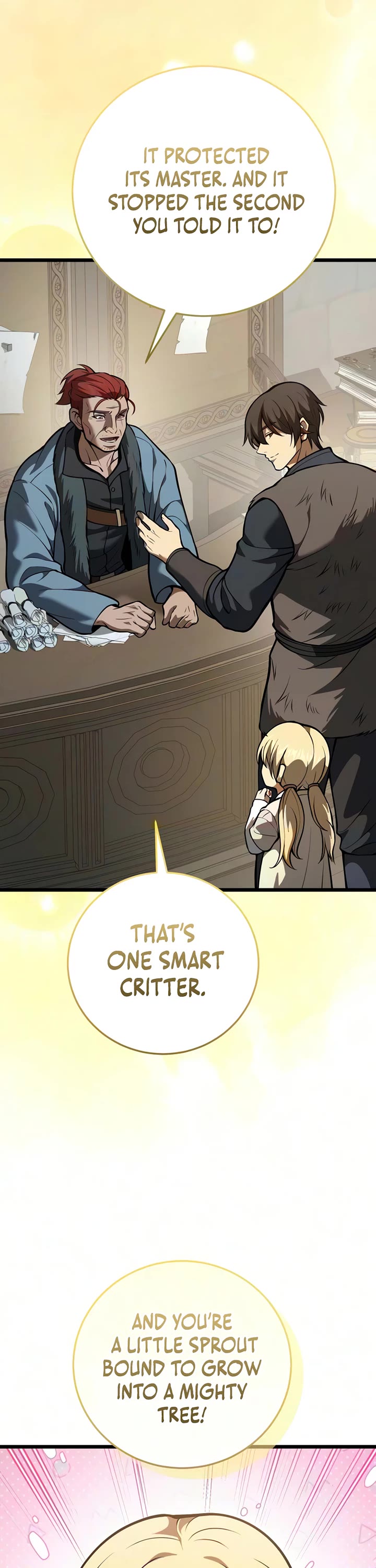 I Became A Married Man in Another World Chapter 27 page 36 - Chapter 27